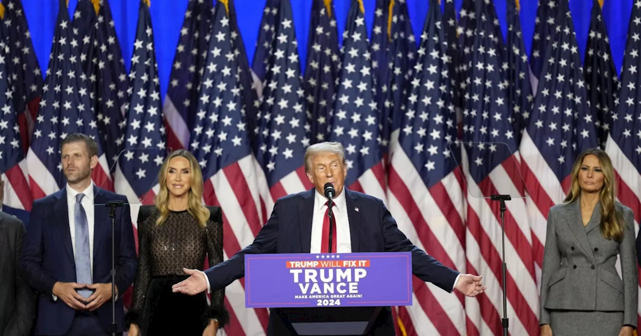 What exactly happens during a presidential transition?