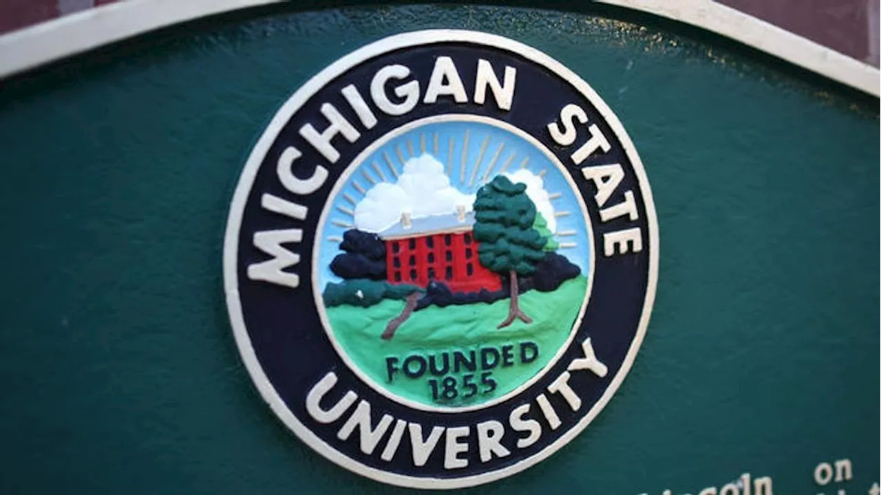 Michigan State professor allegedly offers bonus points for post-election grief session