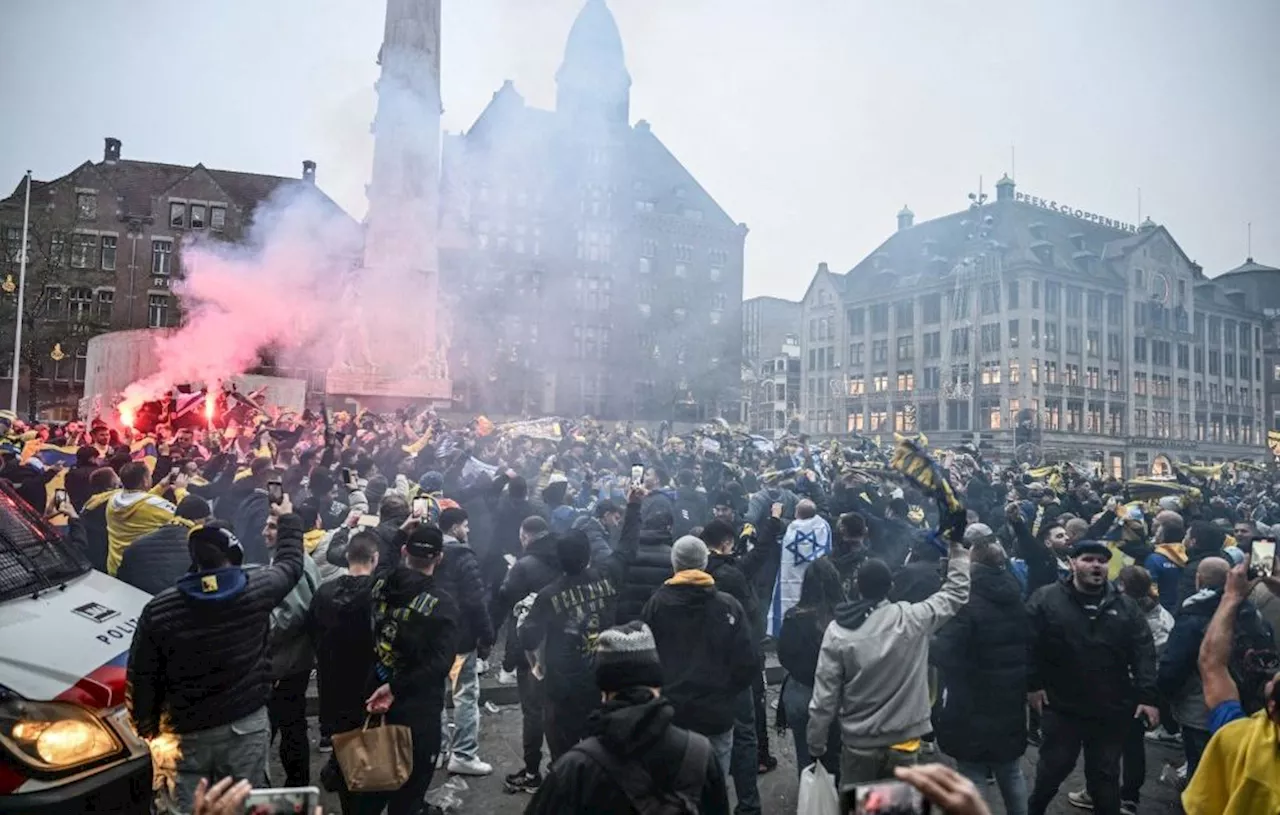 Israël : Bruno Retailleau rejette l’idée d’une délocalisation malgré les violences à Amsterdam