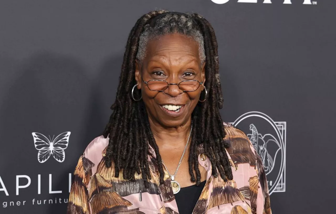 Whoopi Goldberg annonce des ajustements nécessaires dans « Sister Act 3 » après la mort de Maggie Smith