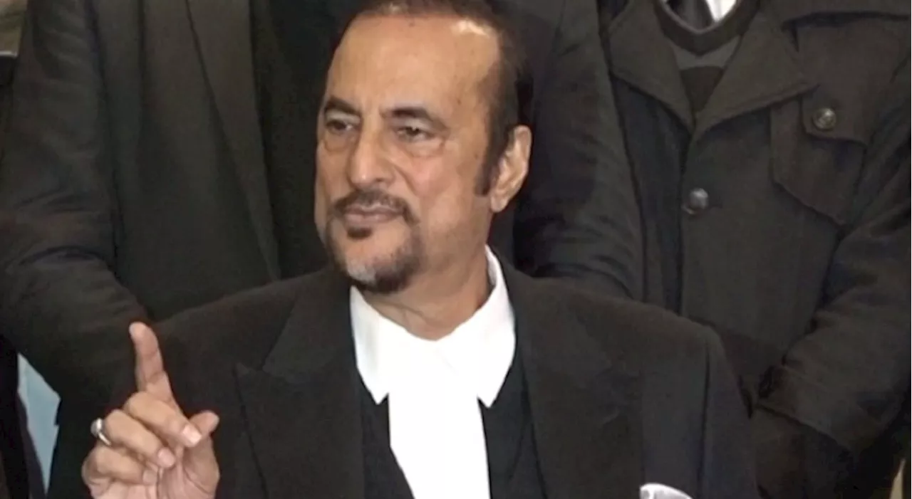 Babar Awan says PTI not involved in terrorism, seeks trial of real terrorists like Kulbhushan