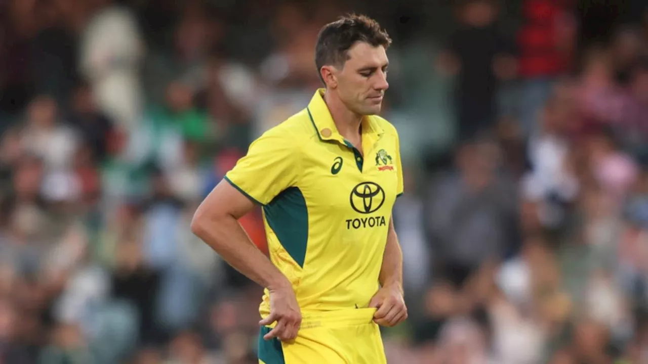 Australia thumped by Pakistan in historically bad defeat to set up ODI series decider