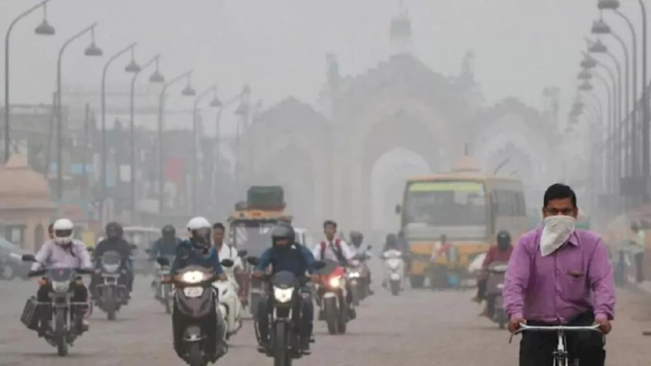 Delhi Pollution: आंखों में जलन, सांसों में घुटन... इस शहर में हर शख्स परेशान सा क्यों है!