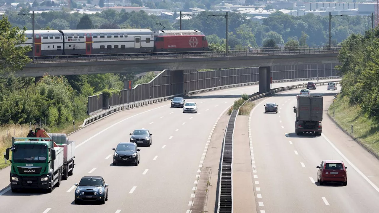 Weshalb auch ÖV-Fans dem Autobahnausbau zustimmen können – ganz ohne schlechtes Gewissen