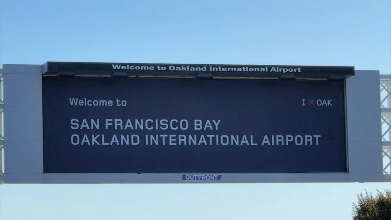 SFO vs. OAK: San Francisco takes Port of Oakland to court over airport renaming