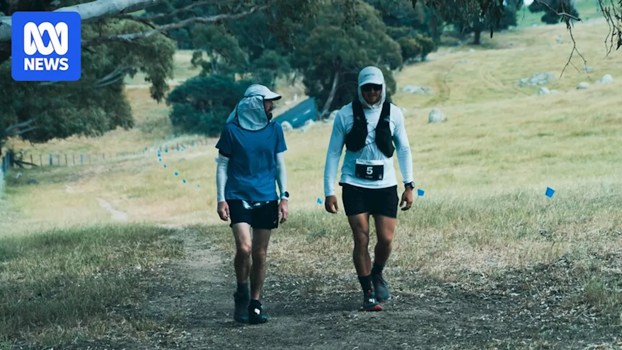 Athletes run 76 hours straight in brutal last-person-standing ultramarathon in regional Victoria