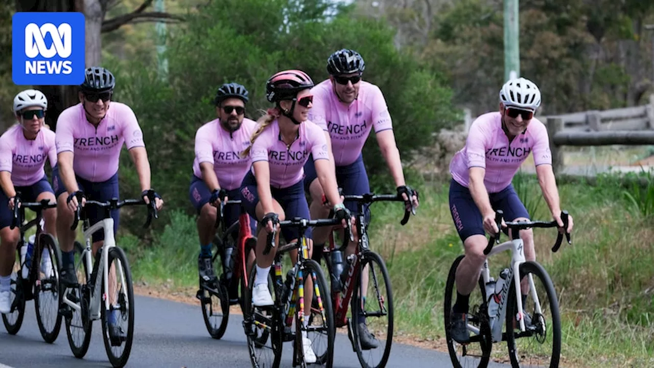 Future of WA's road cycling races in jeopardy after traffic management pay rise