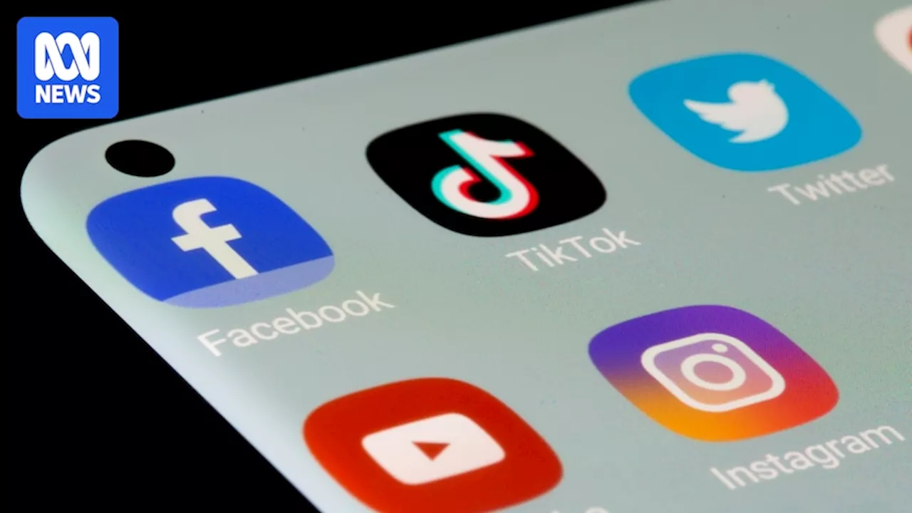 TikTok, Instagram and Snapchat won't be exempted from social media ban for under 16s