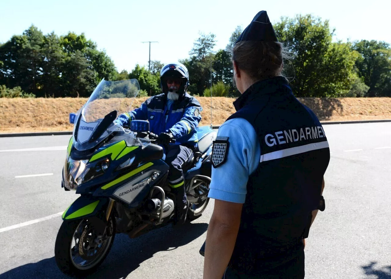 Plus de 130 contrôles effectués sur les routes autour de Marmande