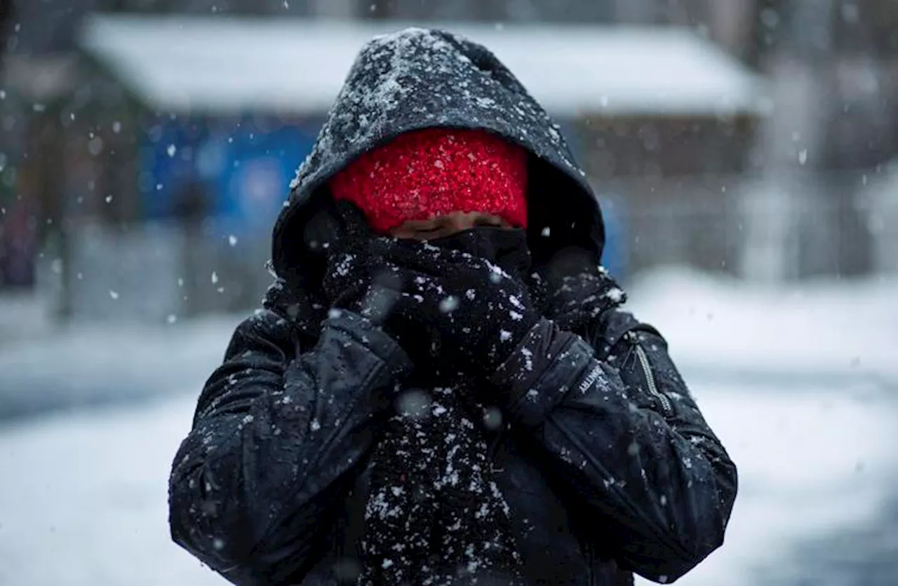 Meteo Italia, arriva il ribaltone con freddo e neve: le previsioni