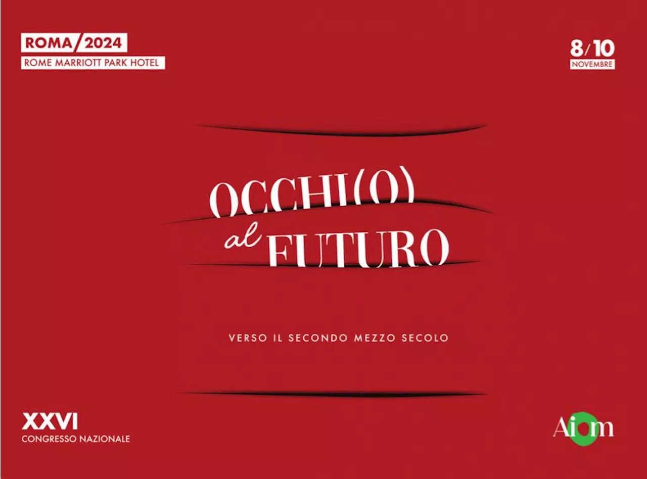 Tumori, Aiom: 'Oltre 200 morti al giorno per fattori di rischio modificabili'