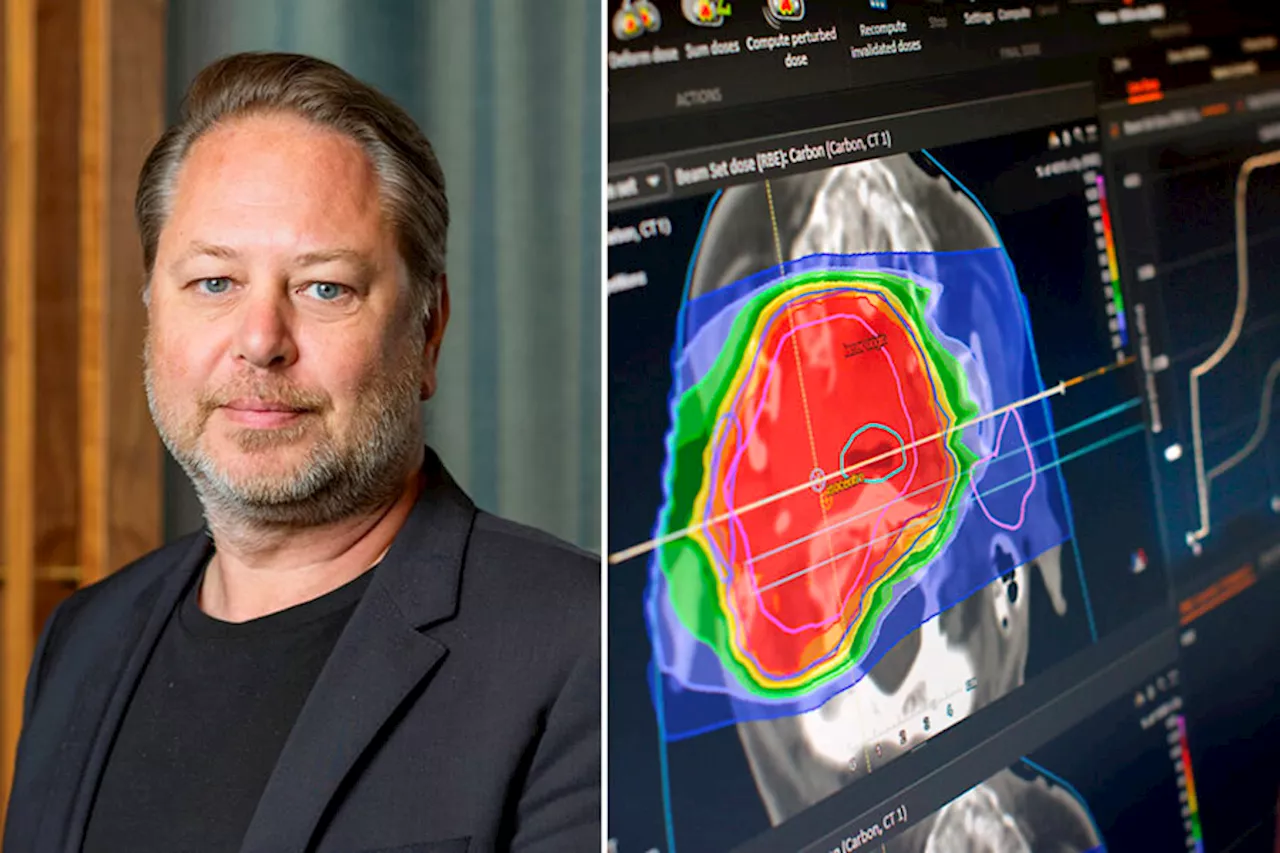 Vinstlyft för Raysearch – nu höjs lönsamhetsmålet