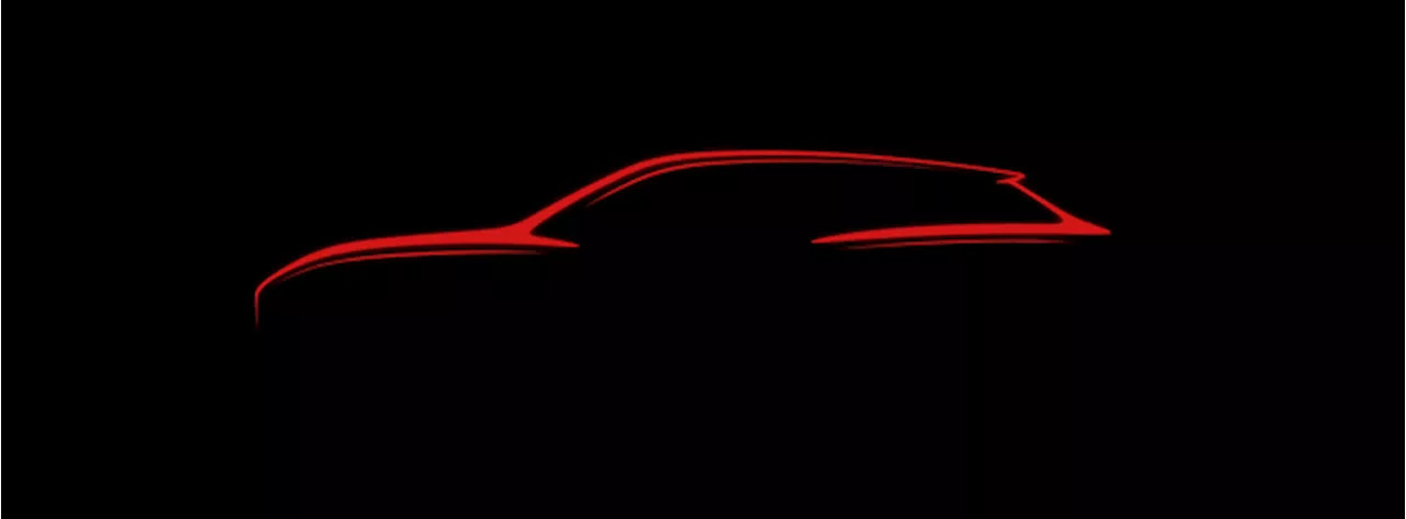 Mercedes-AMG, in arrivo il suv 'Born in Affalterbach'