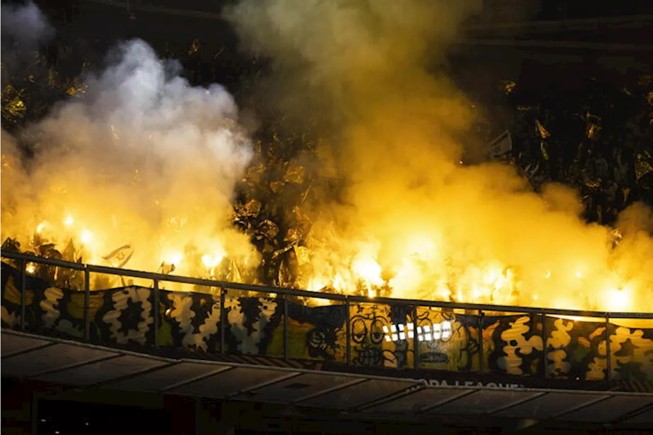 Tifosi di calcio israeliani aggrediti ad Amsterdam, 10 feriti. Netanyahu invia aerei di soccorso