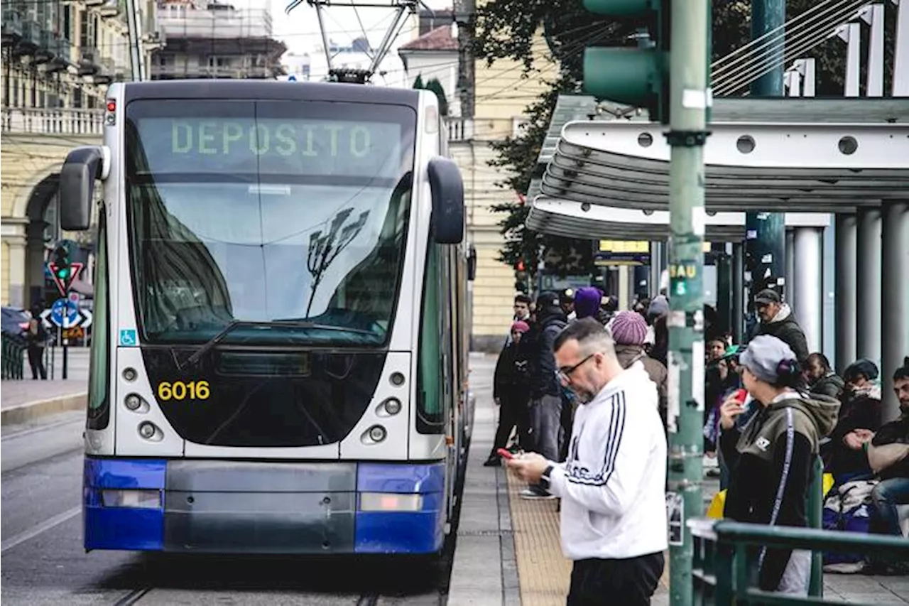 Verso un venerdì nero: il corso lo sciopero di 24 ore di bus e metro