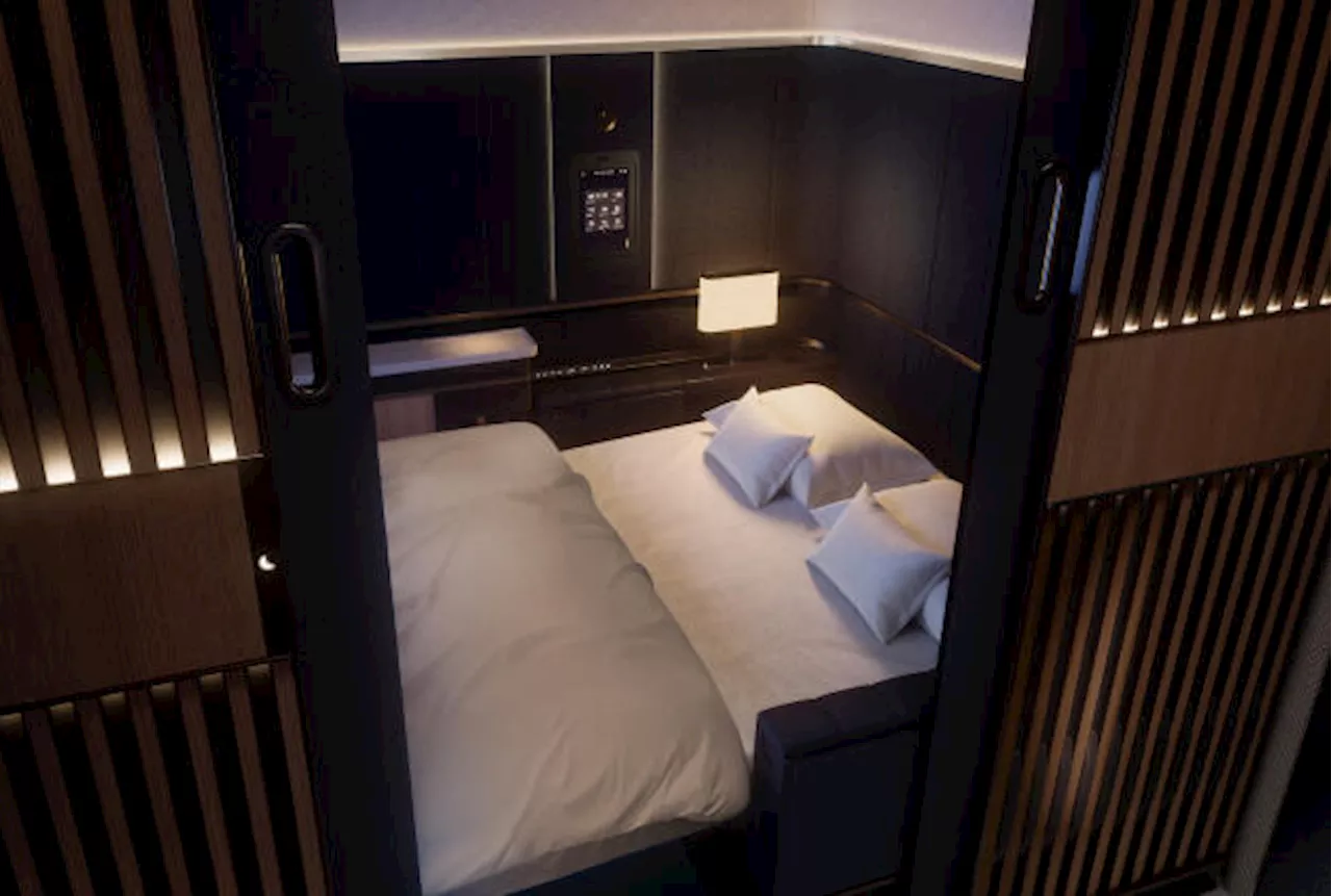 Neue Lufthansa-First-Class, weniger Winter-Angebot, Condor-Emirates-Codeshare