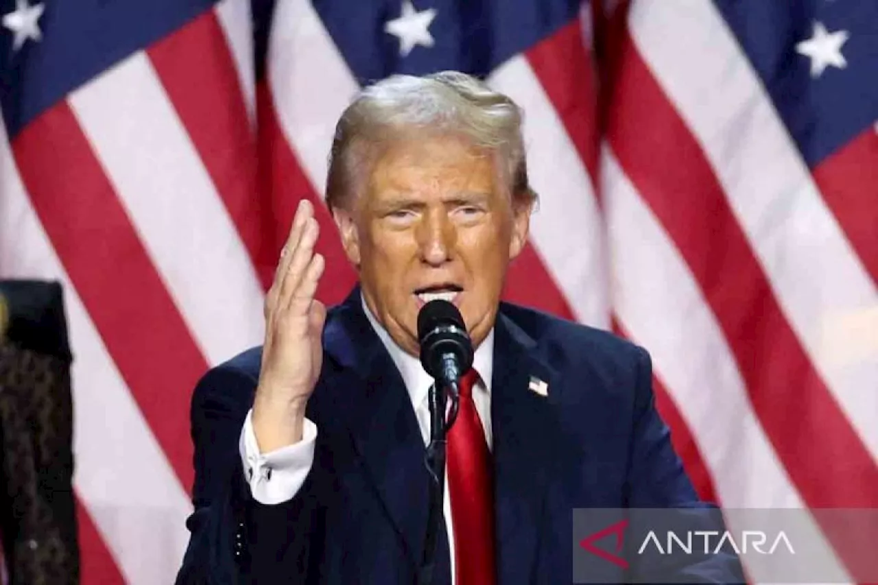 Ekonom: RI bisa ambil benefit dari kebijakan proteksionisme Trump