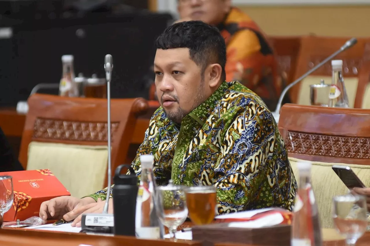 Komisi III DPR bentuk pokja kejahatan siber antisipasi hoaks Pilkada