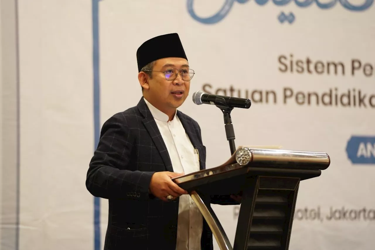 Penjaminan mutu dinilai penting untuk tingkatkan kualitas pesantren