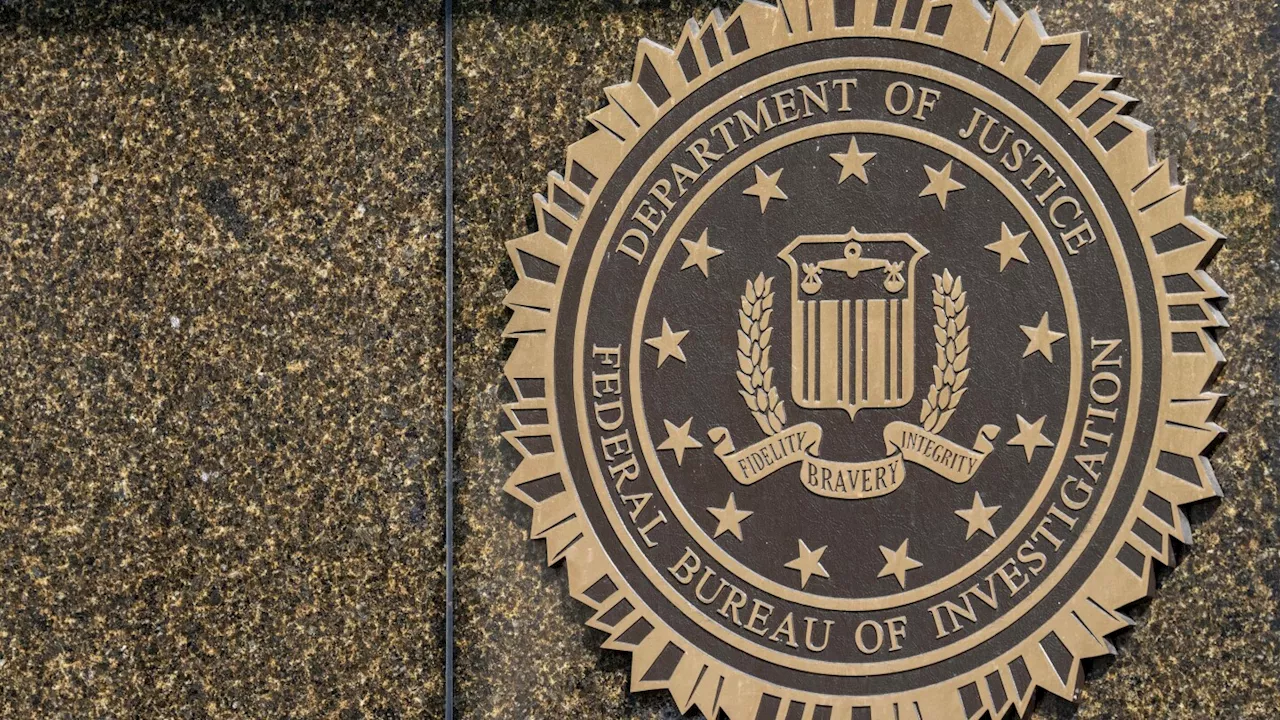 FBI, Justice Department investigating racist mass texts sent following the election