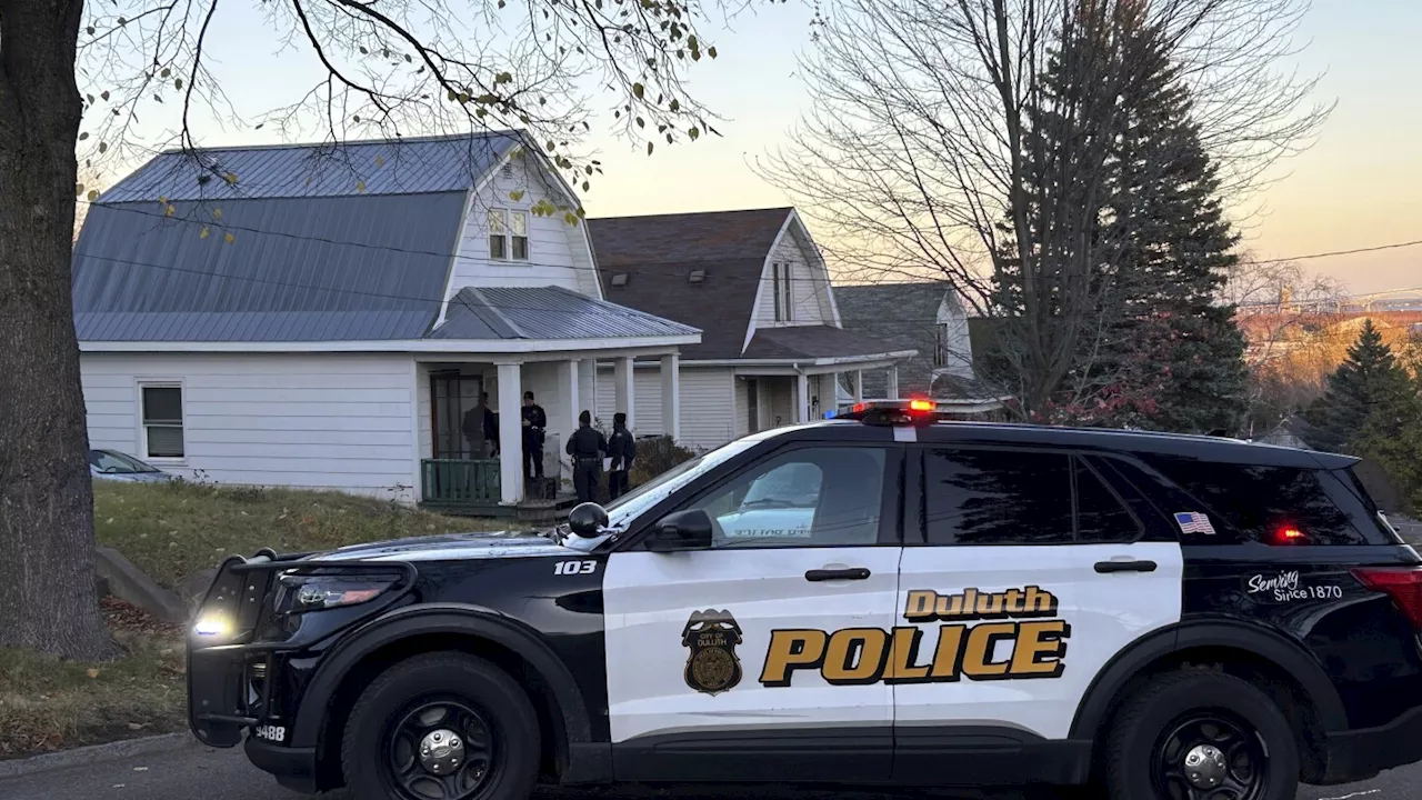 Minnesota man kills two women and two children at separate homes before killing himself, police say