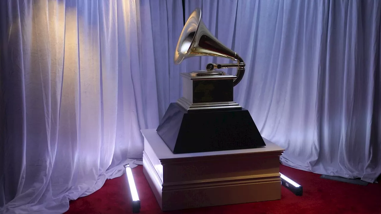 The 2025 Grammy Award nominations are about to arrive. Here's what to know