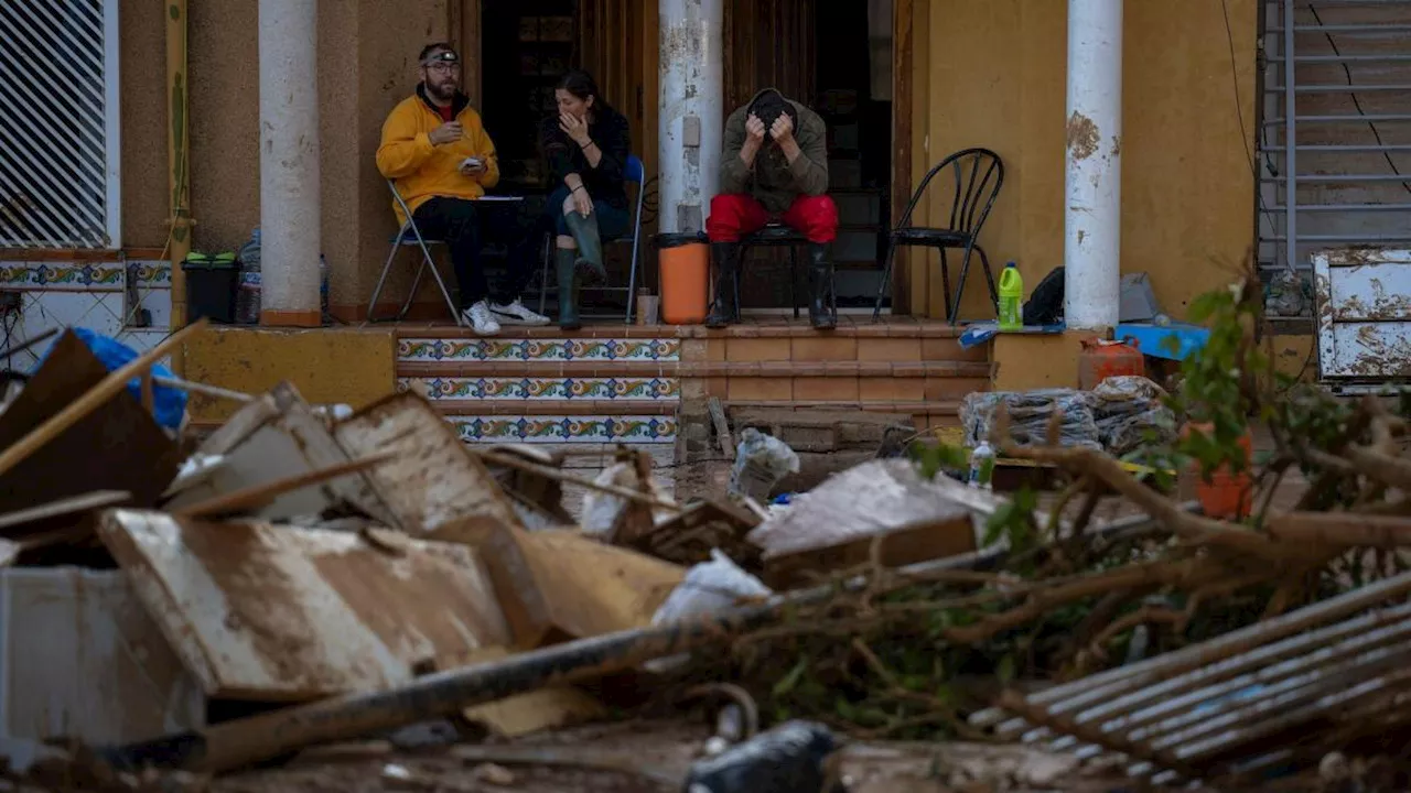 Ulm/Valencia: Flut in Valencia: Ulmer Ballettchefin sammelt Spenden für betroffene Künstler