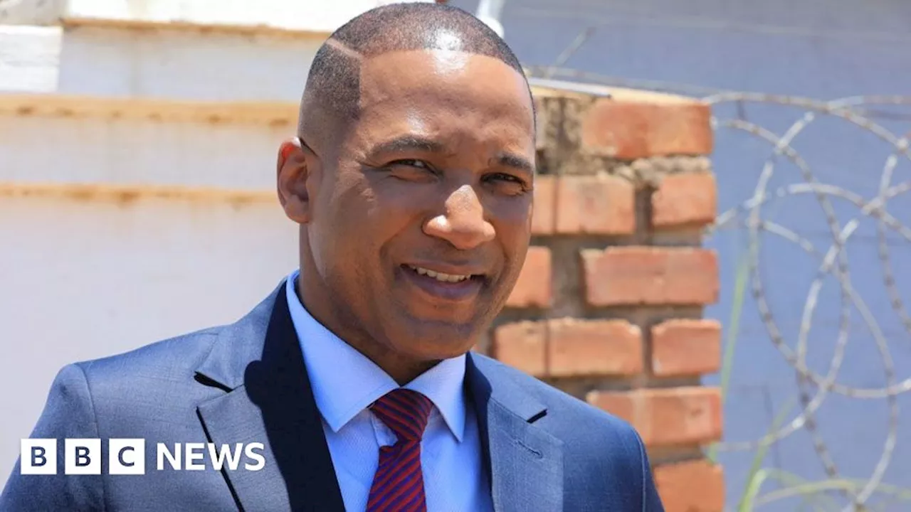 Botswana's President Duma Boko: I want to legalise undocumented Zimbabweans