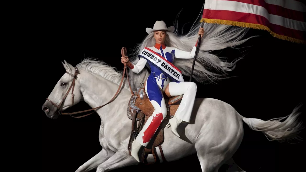 Grammy Awards 2025: Beyoncé décroche 11 nominations pour 'Cowboy Carter'