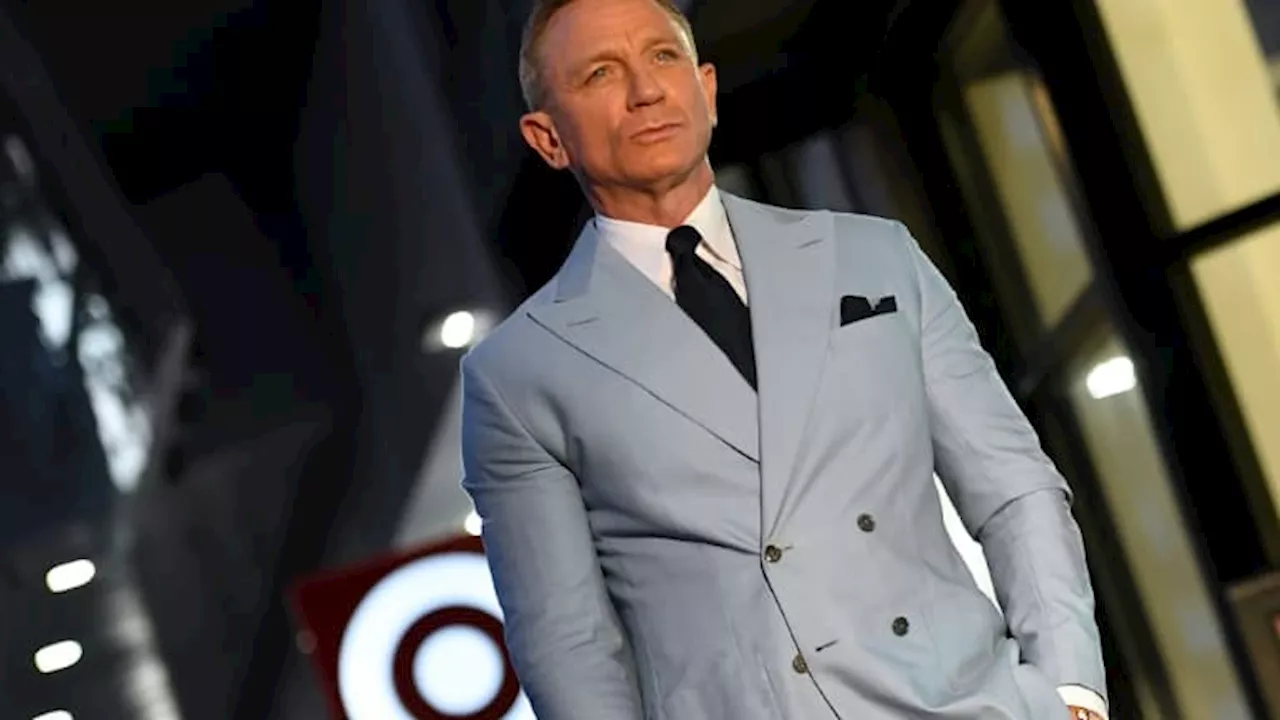 'J'en ai rien à foutre': Daniel Craig donne son avis sur le prochain interprète de 'James Bond'