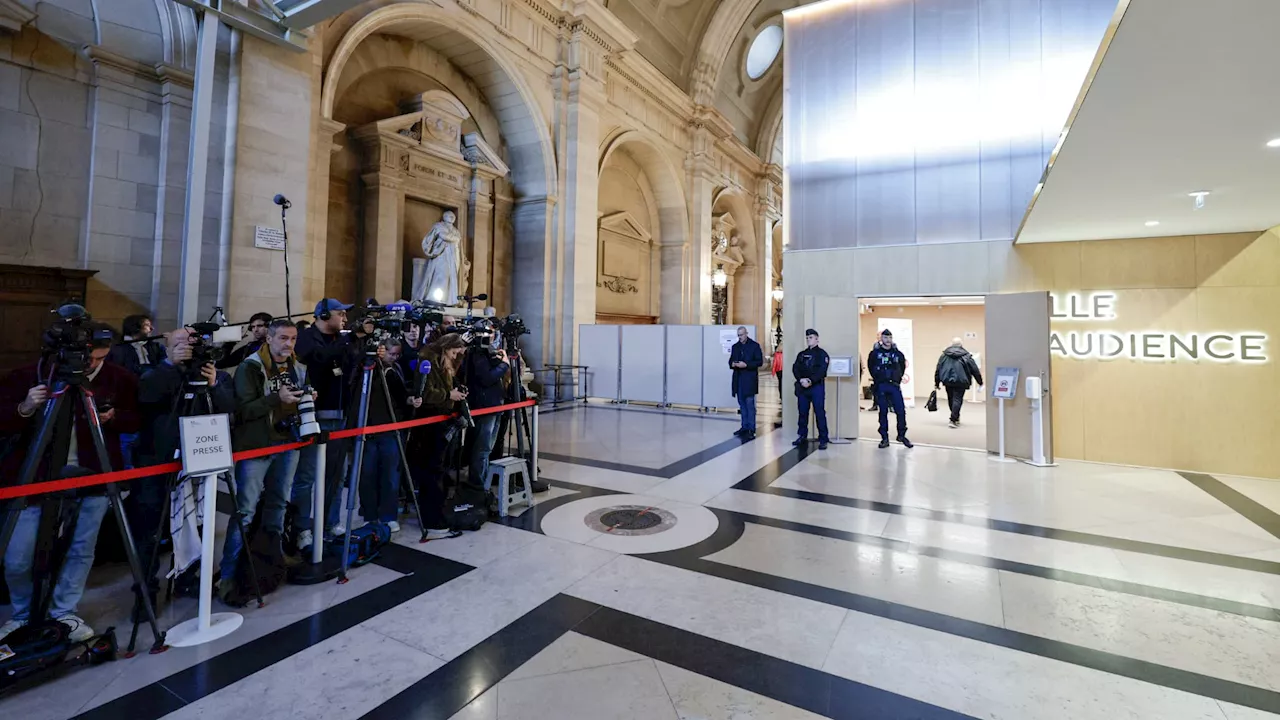 Samuel Paty: une reconstitution glaçante de l'assassinat du professeur aux assises