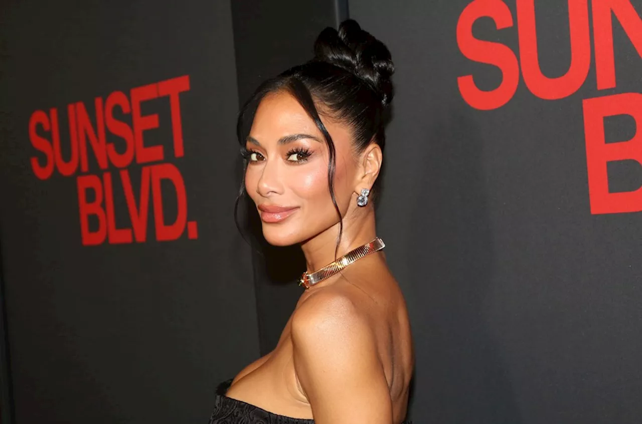 Nicole Scherzinger Faces Backlash for Comment on Russell Brand’s Donald Trump Election Day Post