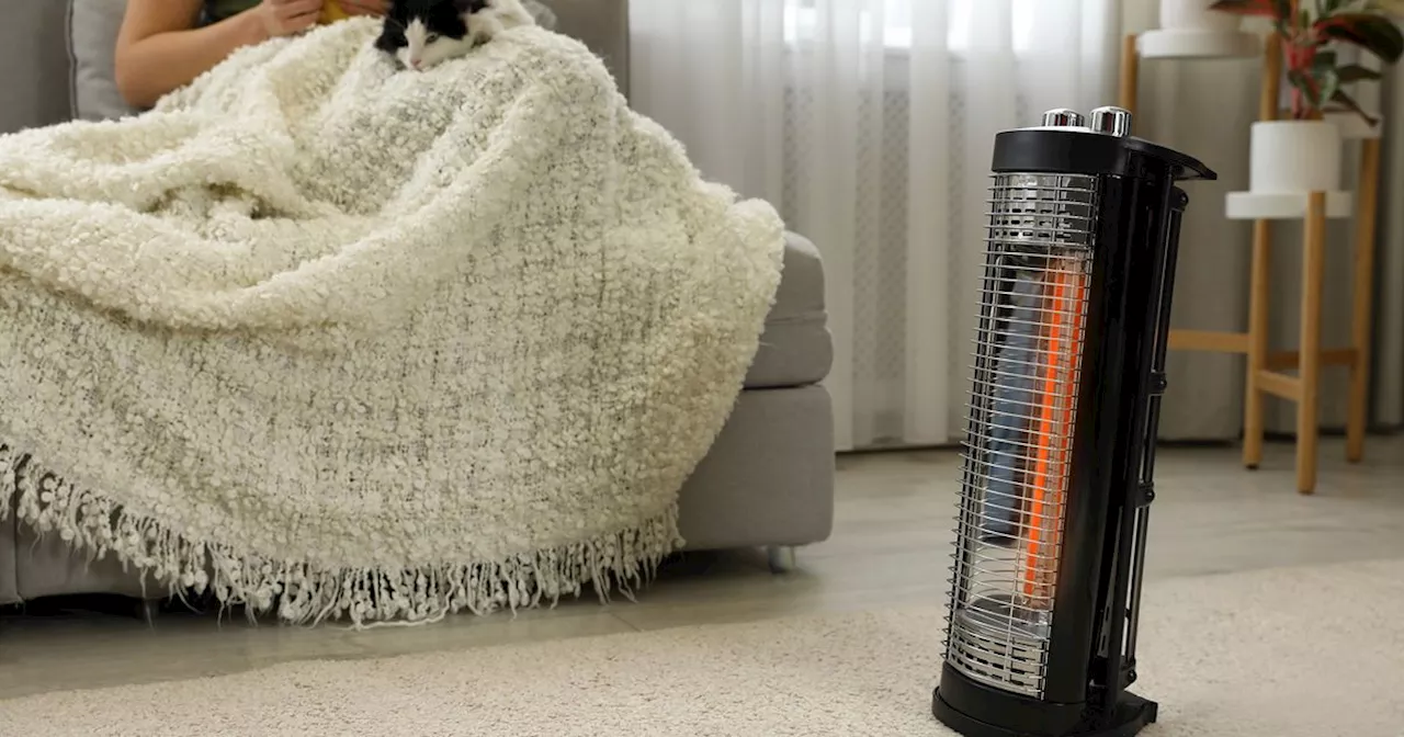 Here's how Canadians can get a refund for space heaters recalled over fire hazard