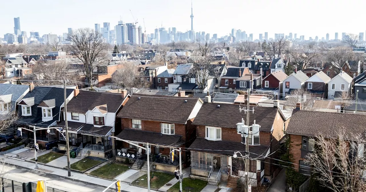 Toronto landlord threatens to evict tenant over $30 and some cheeseburgers