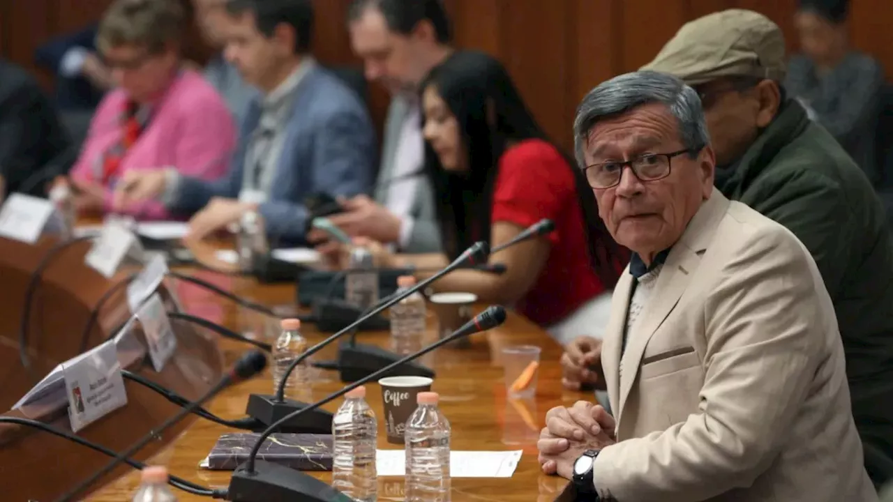 Gobierno y ELN tras reunión: 'Coincidimos en urgencia de superar los factores de crisis'