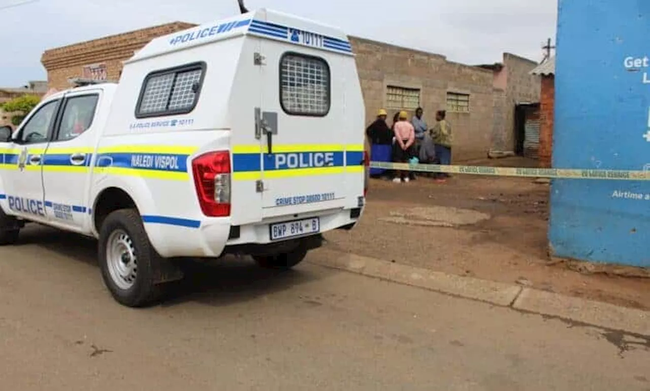 Elderly Soweto man found mutilated after visit to local tavern