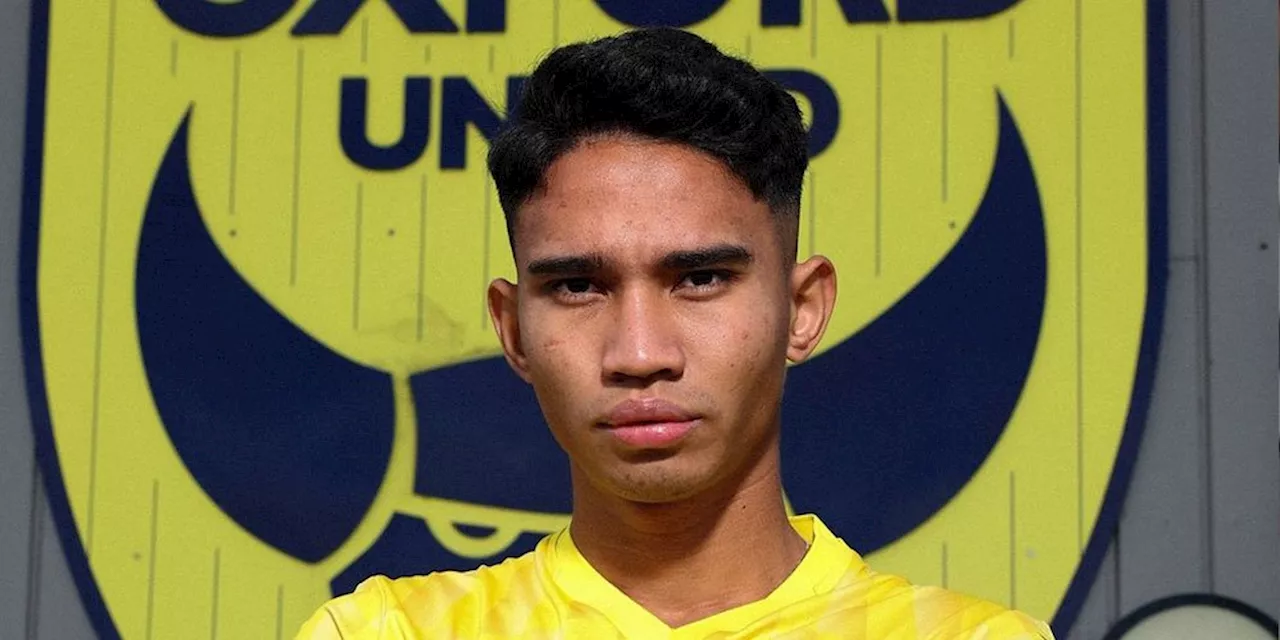 Hasil Watford vs Oxford United: Marselino Ferdinan Ada di Bangku Cadangan, Sayang Oxford Kalah 0-1