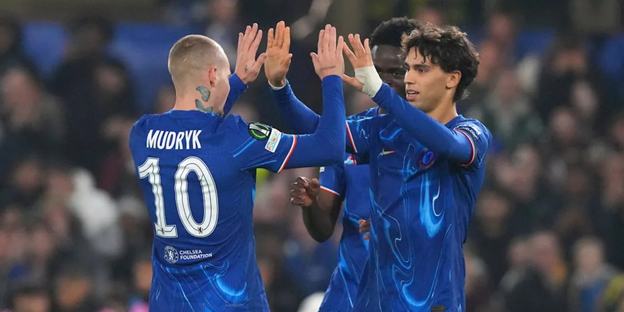 Skor 8-0 Ternyata Bukan Rekor Kemenangan Terbesar Chelsea, Enzo Maresca Tetap Serius!