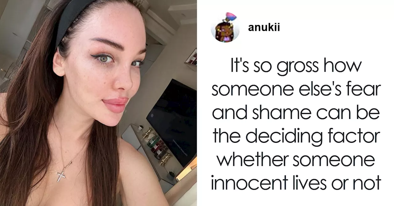 Man Takes Trans Girlfriend's Life To Allegedly Keep Relationship Secret Amid New Anti-LGBTQ+ Law
