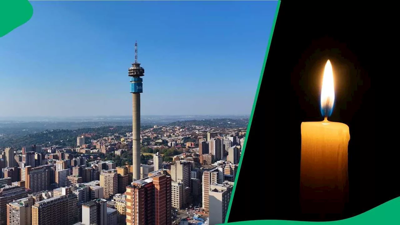 Dark December in Store for Johannesburg As Eskom Threatens to Cut Power Over R4.9 Billion Debt