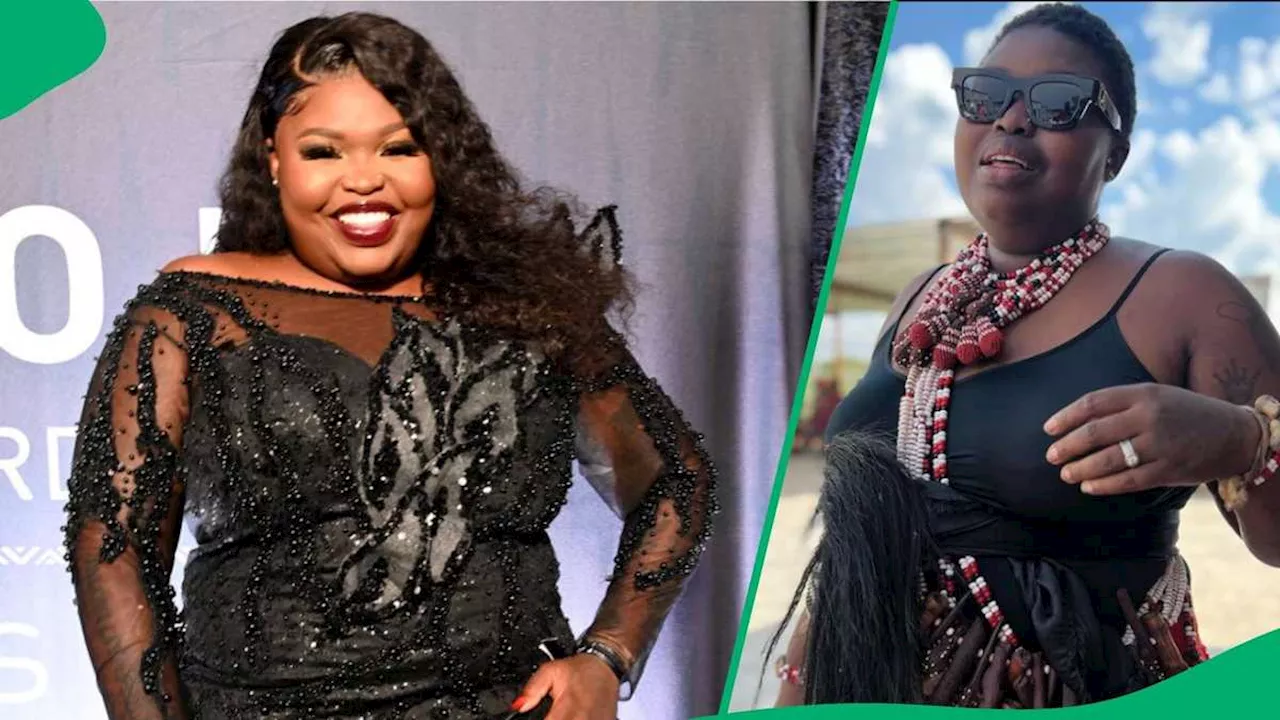 Gogo Maweni Celebrates Buying a New Car, SA Shares Mixed Reactions: “What Does She Do for a Living?”