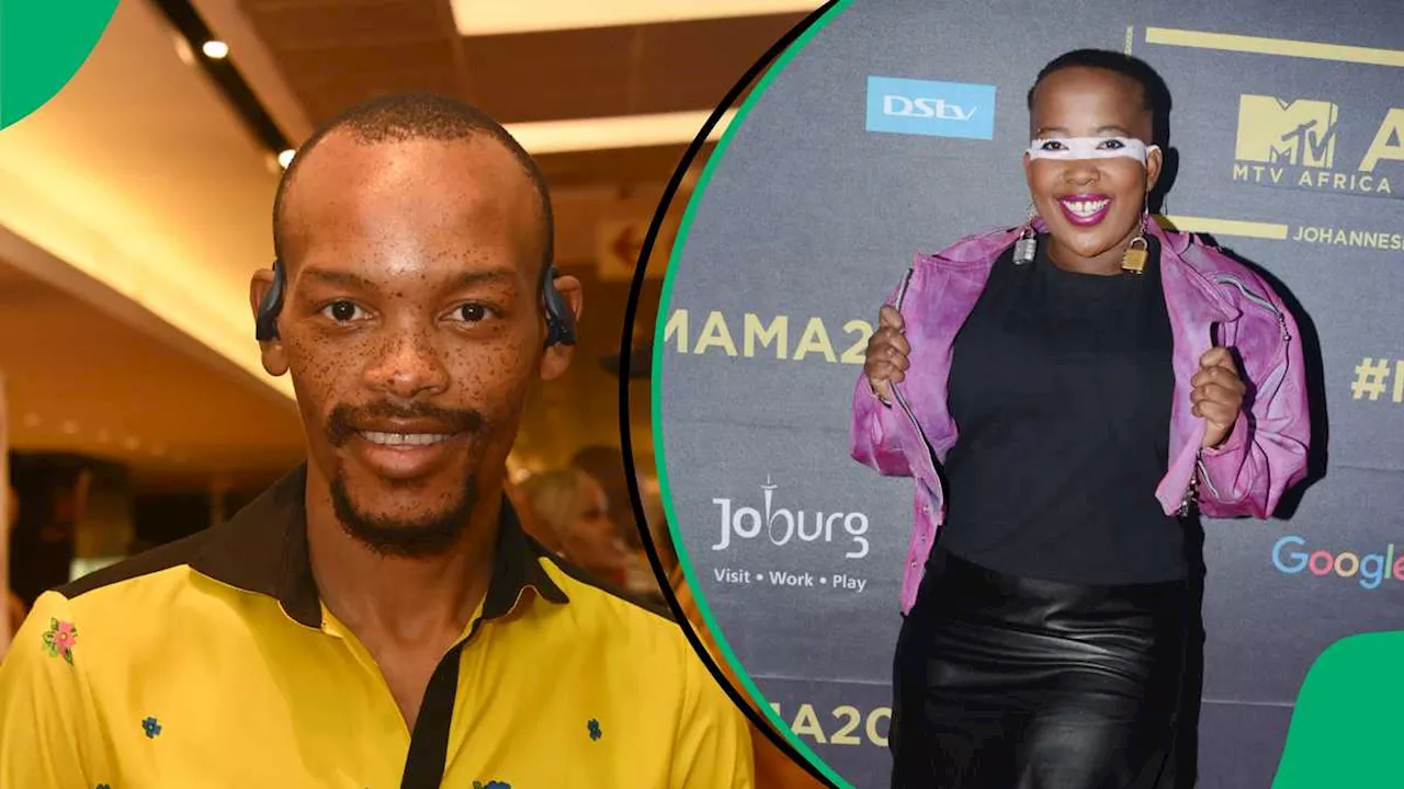 Ntsiki Mazwai Weighs In on Nota Baloyi’s Mental Health: “I Feel Like NOTA Isn’t 100%”