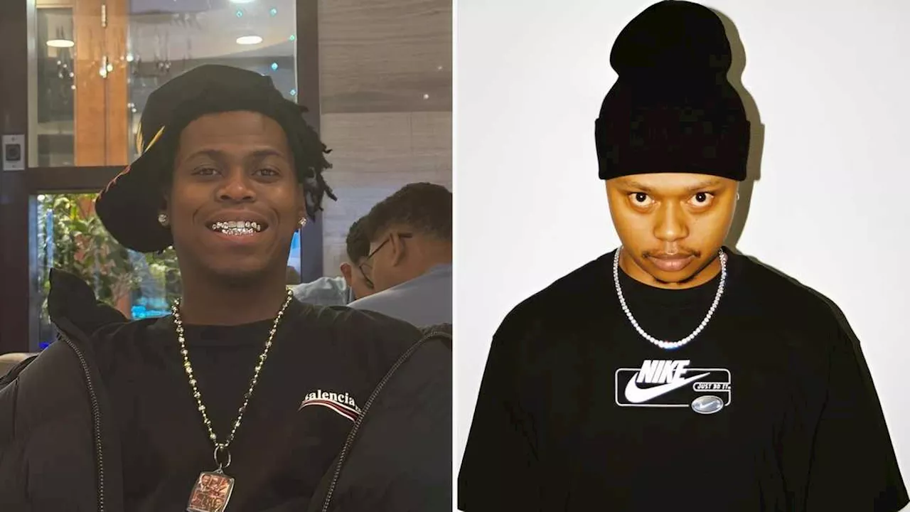 Usimamane Explains Why He Won’t Diss A-reece Back, Fans’ Reactions Mixed: “We Are Tired of Peace”