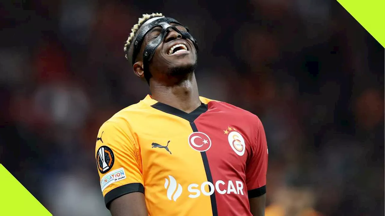 Victor Osimhen: Turkish Journalist Sends Strong Message to Galatasaray About Star’s Permanent Move