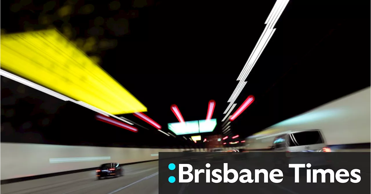 Who will benefit most from the $10b north Brisbane tunnel plan?