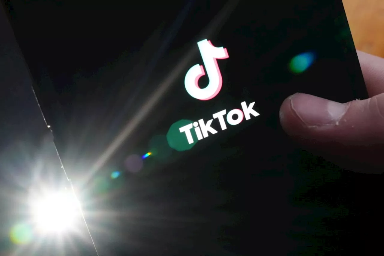 As feds close TikTok's Canadian arm, creators worry about loss of support, revenue