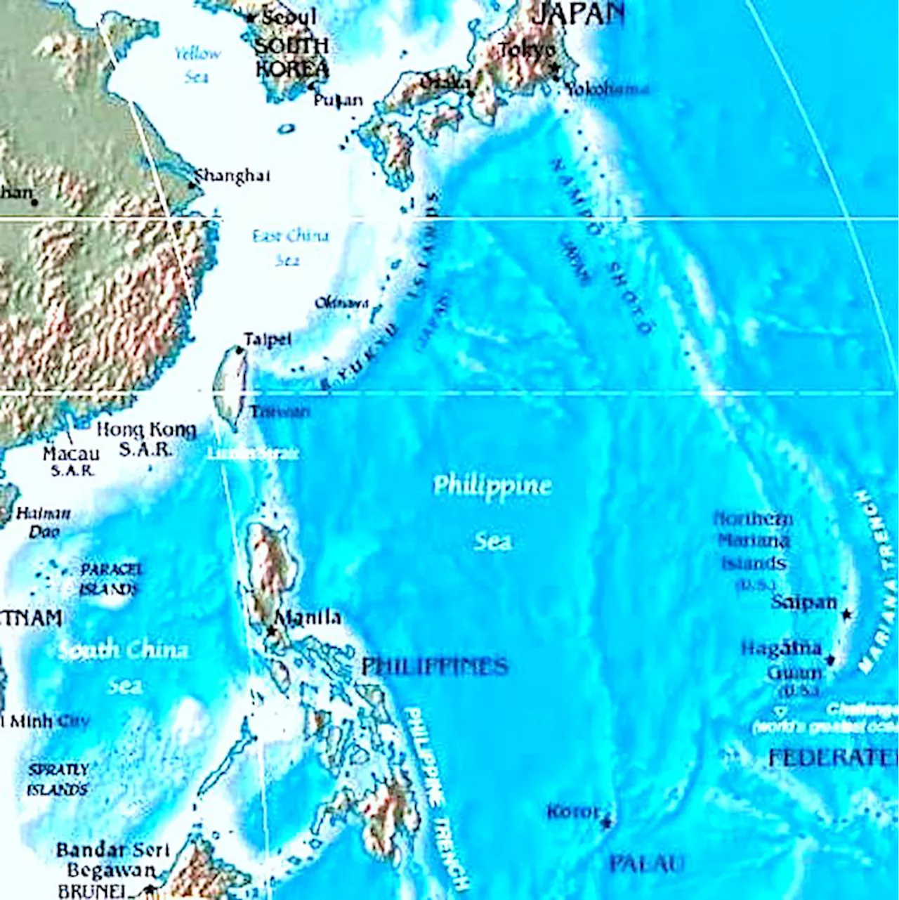 China blasts PHL for passing maritime zones law, summons PHL envoy