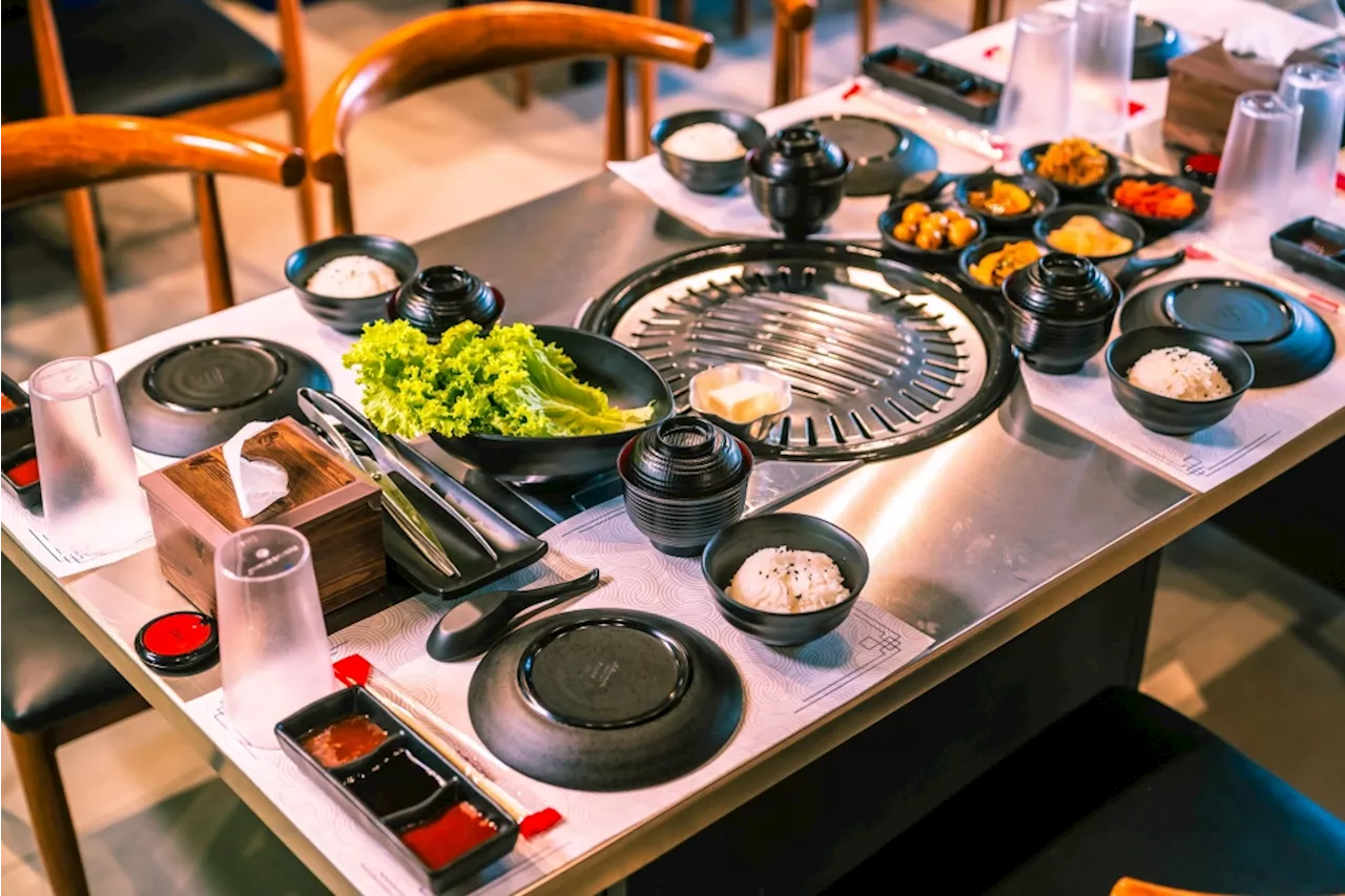 Hyeongje Grill elevates Korean ‘Samgyupsal’ feasts in Ortigas Center