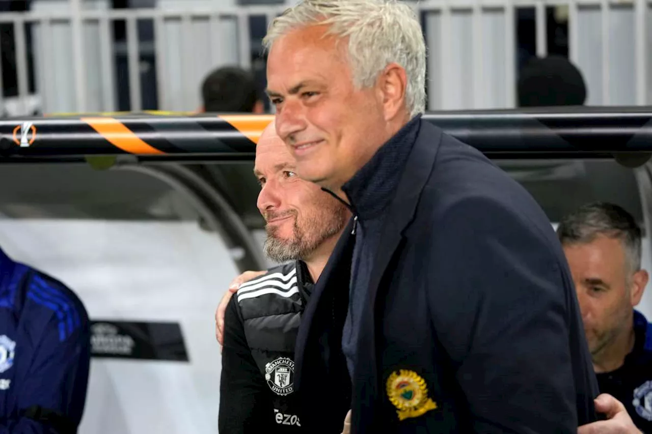 Mourinho incontra il presidente: addio Fenerbahce e ritorno clamoroso