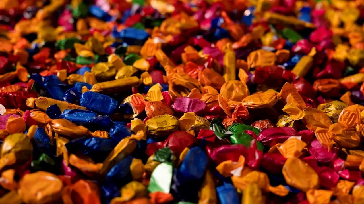 Changes to Quality Street chocolates bring a 'ruined Christmas', says